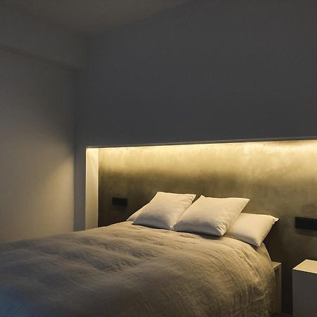 Wish Suite Azahar De Sevilla ภายนอก รูปภาพ