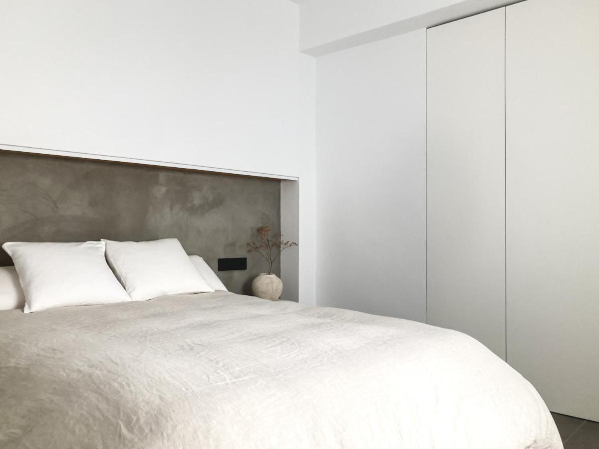 Wish Suite Azahar De Sevilla ภายนอก รูปภาพ