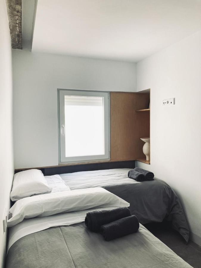 Wish Suite Azahar De Sevilla ภายนอก รูปภาพ
