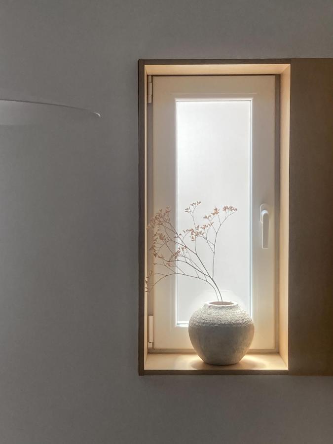 Wish Suite Azahar De Sevilla ภายนอก รูปภาพ