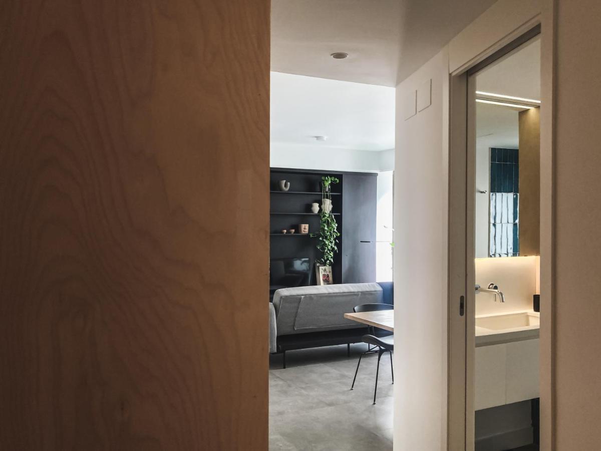 Wish Suite Azahar De Sevilla ภายนอก รูปภาพ