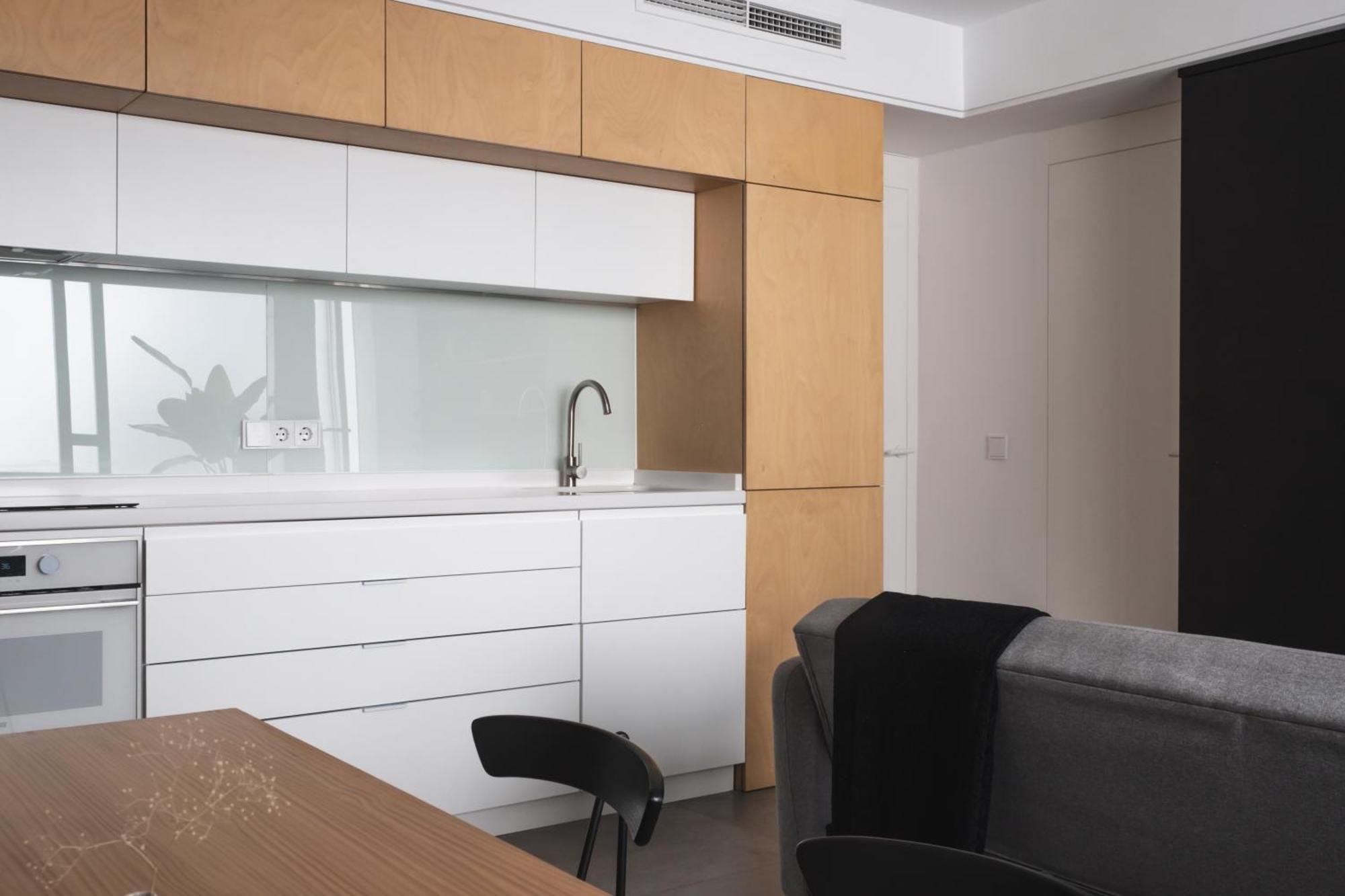 Wish Suite Azahar De Sevilla ภายนอก รูปภาพ