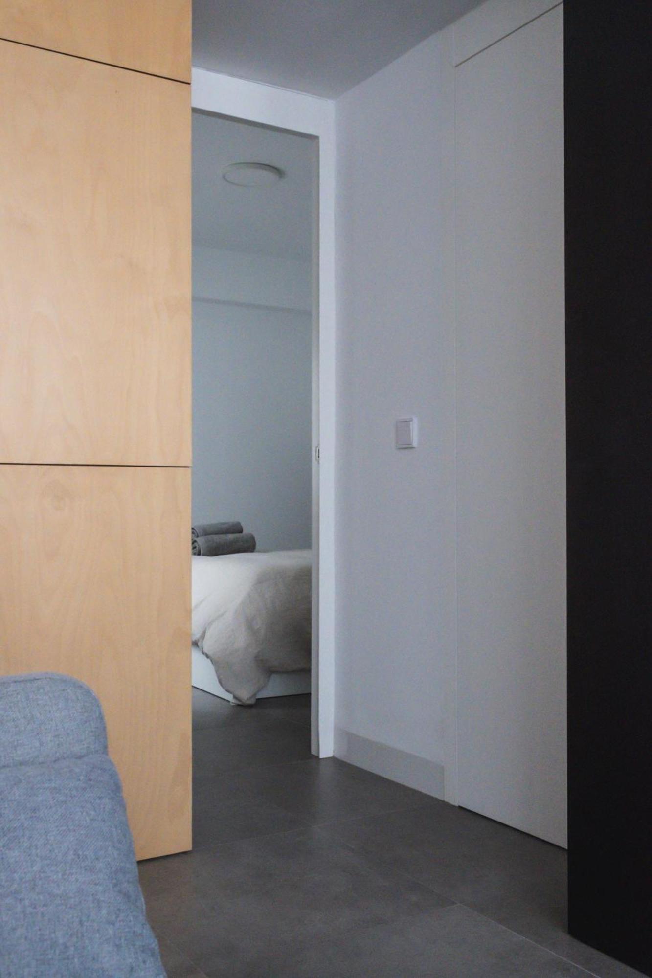 Wish Suite Azahar De Sevilla ภายนอก รูปภาพ