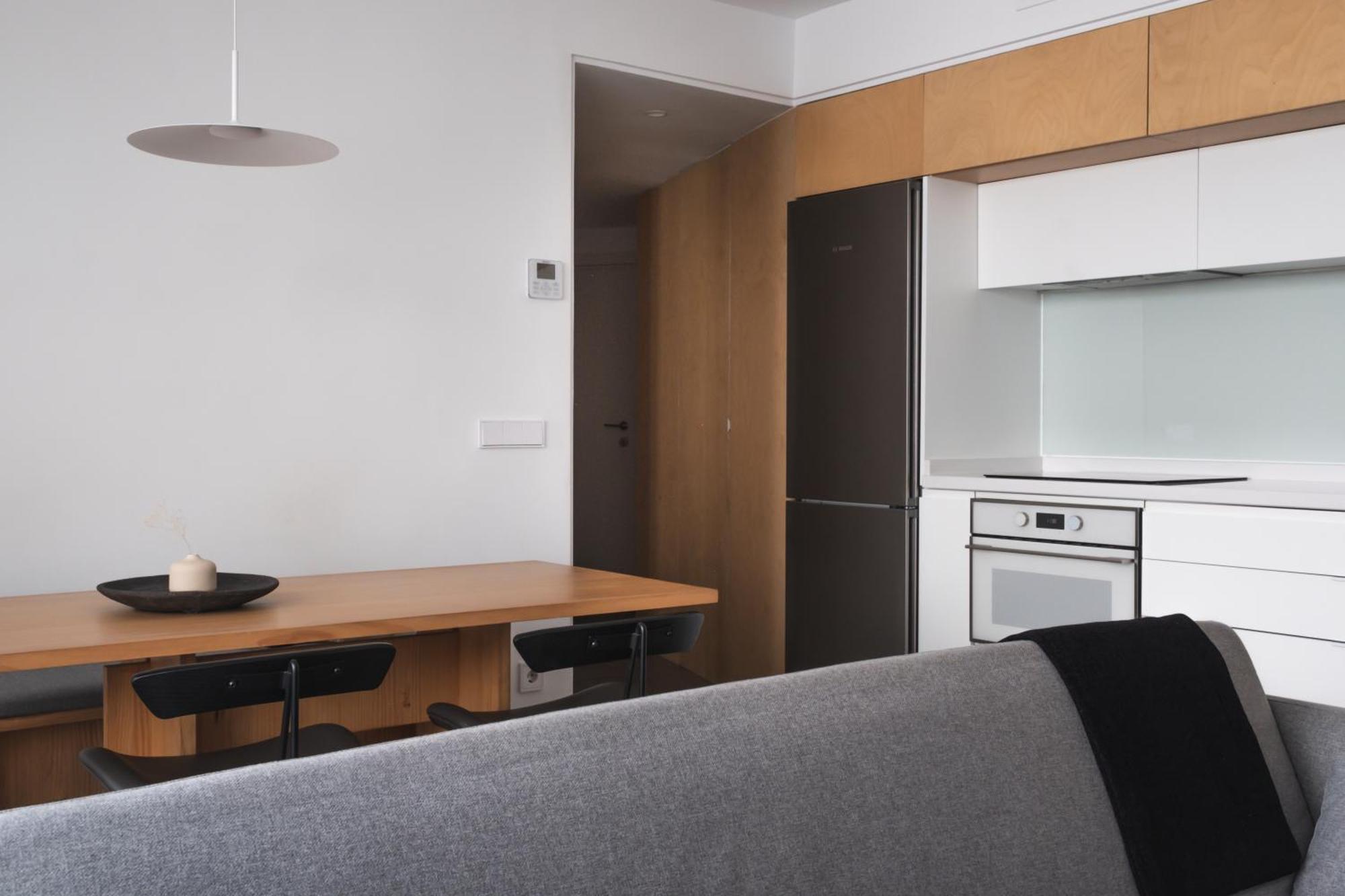 Wish Suite Azahar De Sevilla ภายนอก รูปภาพ