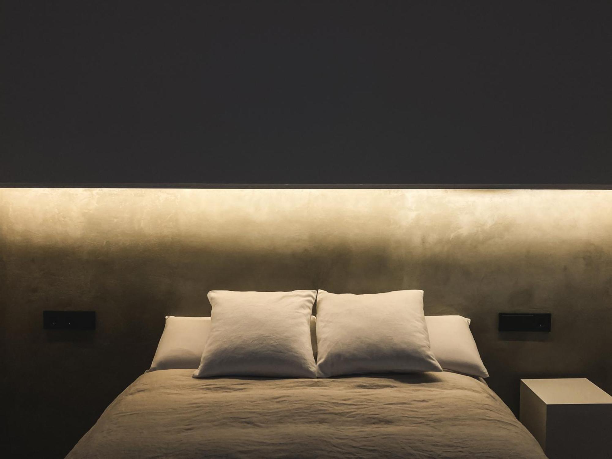 Wish Suite Azahar De Sevilla ภายนอก รูปภาพ