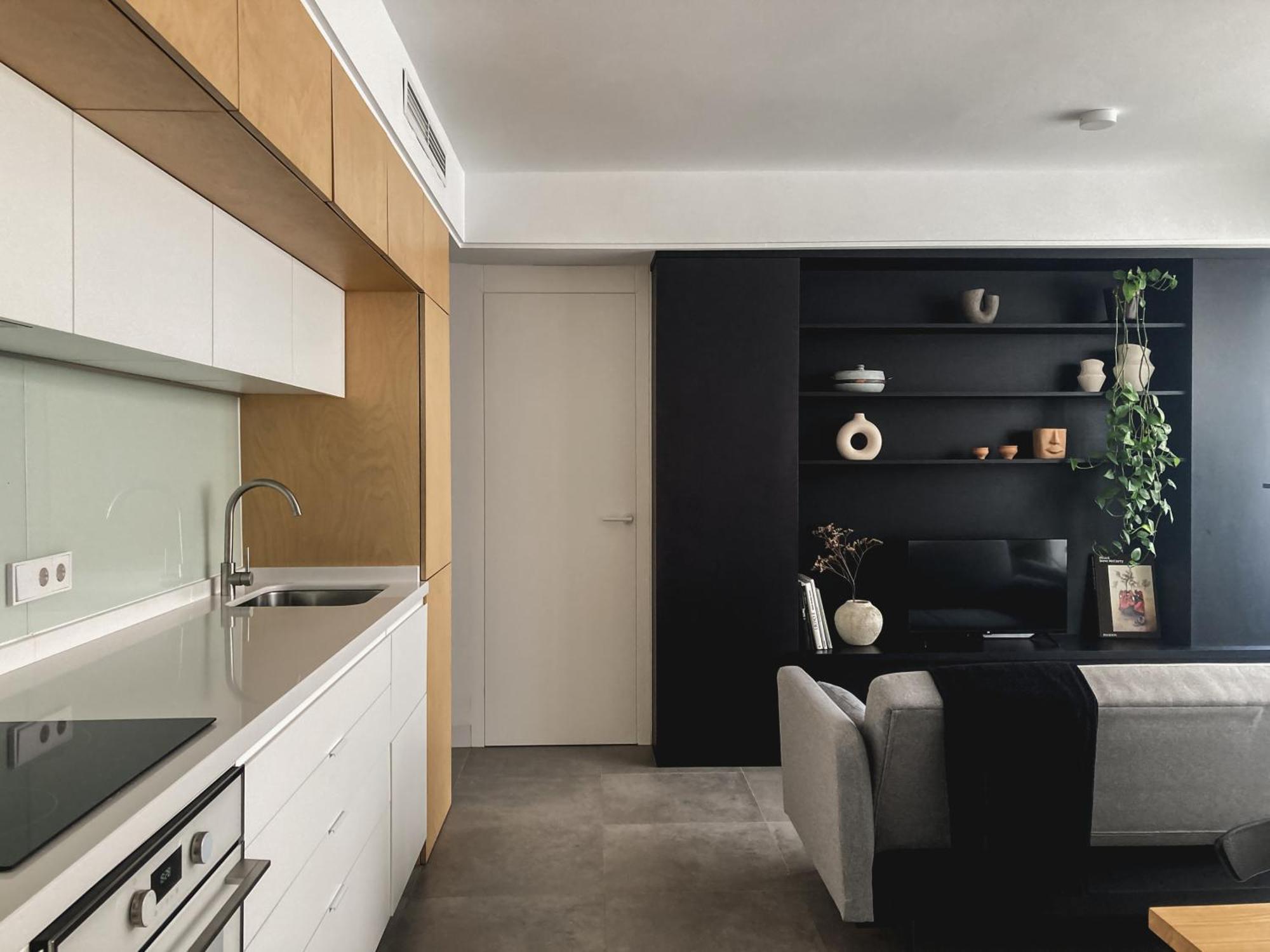 Wish Suite Azahar De Sevilla ภายนอก รูปภาพ