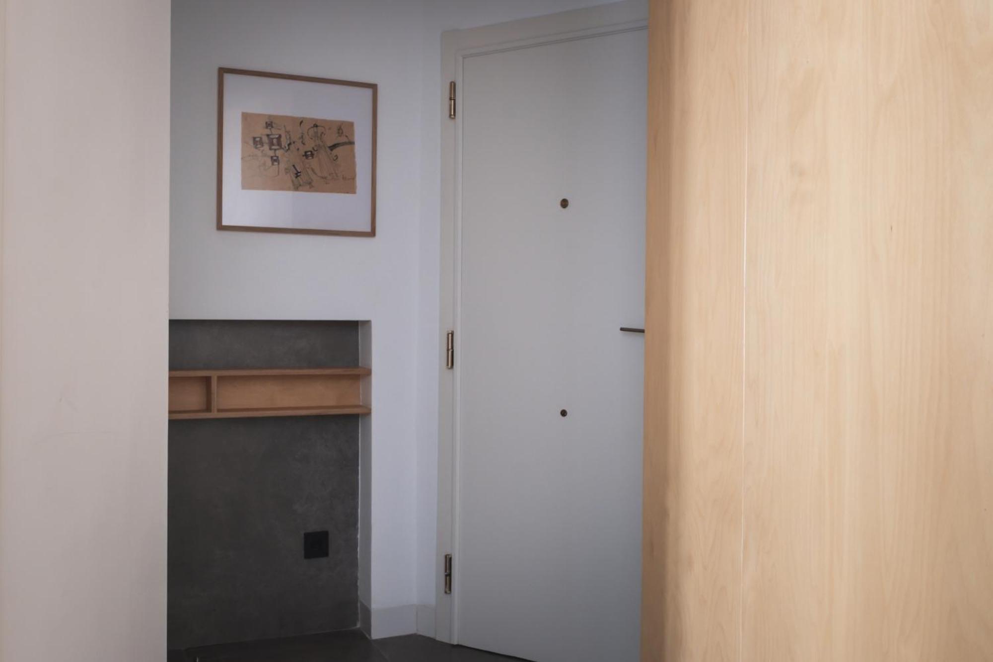 Wish Suite Azahar De Sevilla ภายนอก รูปภาพ