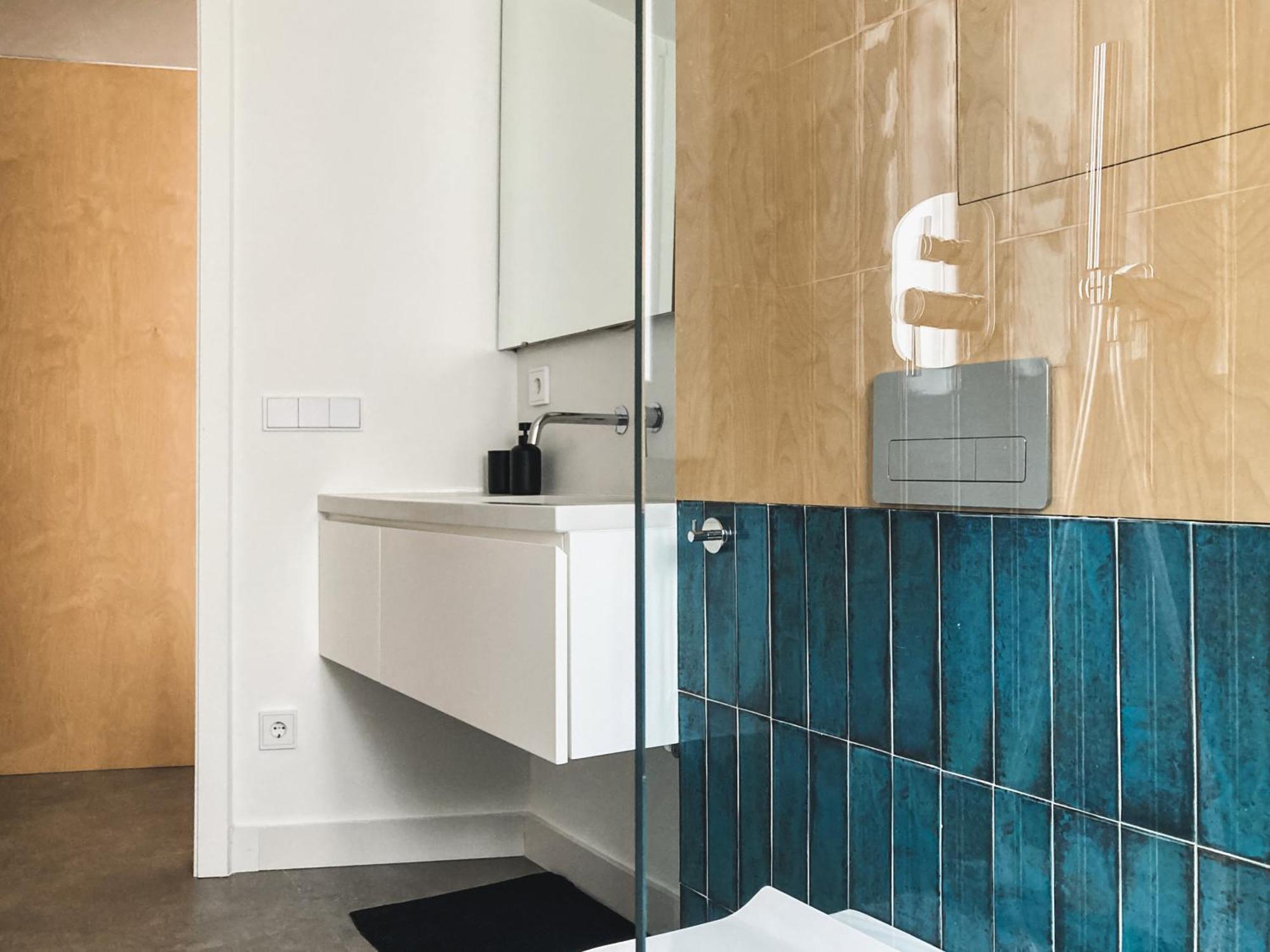 Wish Suite Azahar De Sevilla ภายนอก รูปภาพ